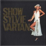 Sylvie Vartan - Show Sylvie Vartan (1975 Remaster) (2013)