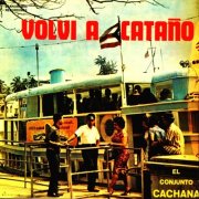 Joe Quijano y su Conjunto Cachana – Volvi a Cataño (1964)