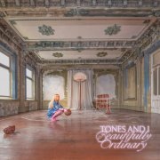 Tones And I - Beautifully Ordinary [E] (2024) [E-AC-3 JOC Dolby Atmos]