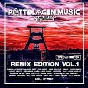 Pottblagen - Remix Edition Vol. 1 (2021)