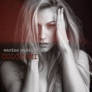 Marina Cudalb - Colorami (2018)