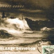 Delaney Davidson - Ghost Songs (2012)