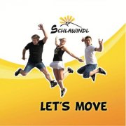 Schlawindl - Let´s Move (2026) Hi-Res
