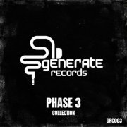 Danny Gibson - Phase 3 Collection (2025)