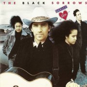 The Black Sorrows - Harley And Rose (1990)