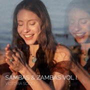 Victoria Scioli - Sambas y Zambas, Vol. 1 (2025) Hi-Res