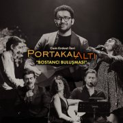 Cem Erdost İleri - PortakalAltı Bostancı Buluşması (Canlı) (2026) Hi-Res
