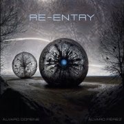 Alvaro Pérez - RE-ENTRY (2024) Hi-Res