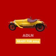 ADLN - Ready For 2019 (2019)