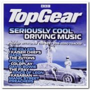 VA - Top Gear - Seriously Cool Driving Music [2CD Set] (2007)