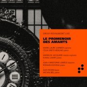 VA - Le Promenoir des amants (2019) [Hi-Res]