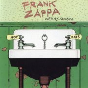 Frank Zappa - Waka/Jawaka (Remastered) (2012)