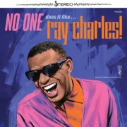 Ray Charles - No One Does It Like... Ray Charles (2025 Remaster) (2025) [Hi-Res]