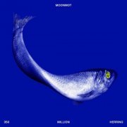 MoonMot - 350 Million Herring (2023) [Hi-Res]