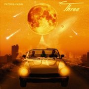 Patoranking - Three (2020) Hi-Res