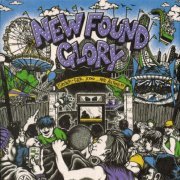 New Found Glory - Forever + Ever x Infinity...And Beyond!!! (2021)