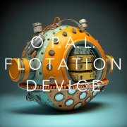 O.P.A.L. - Flotation Device (2023) Hi Res