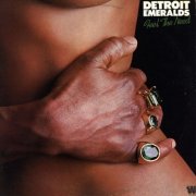 Detroit Emeralds - Feel The Need (2024) [Hi-Res]