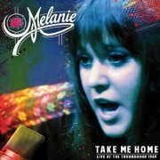 Melanie - Take Me Home - Live At The Troubadour 1969 (2024)