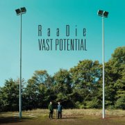 RaaDie, Lorenz Raab & Christof Dienz - Vast Potential (2019) [Hi-Res]