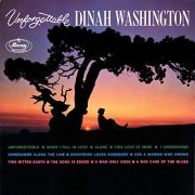 Dinah Washington - Unforgettable (Expanded Edition) (1991/2018)