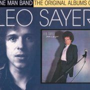 Leo Sayer - Thunder In My Heart (1977) [2002] CD-Rip