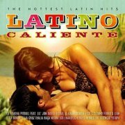 VA - Latino Caliente [2CD Set] (2018)