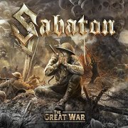 Sabaton - The Great War (2019) Hi Res