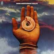 Monk Montgomery - Reality (1974) [2013]