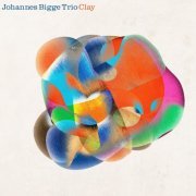 Johannes Bigge Trio - Clay (2024)