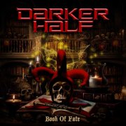 Darker Half - Book Of Fate (2025) Hi-Res
