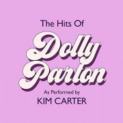 Kim Carter - The Hits of Dolly Parton (As Performed By Kim Carter) (1977/2021) Hi Res