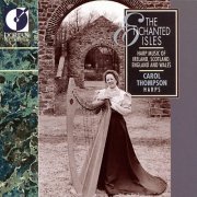 Carol Thompson - The Enchanted Isles (1989)