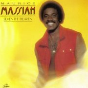 Maurice Massiah - Seventh Heaven (1982)