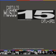 VA - Cartulis 15th Anniversary Compilation (2026)