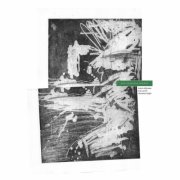 Tetuzi Akiyama, Tom Carter, Christian Kiefer - The Darkened Mirror (2013)