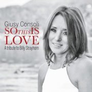 Giusy Consoli - So This Is Love (2019)