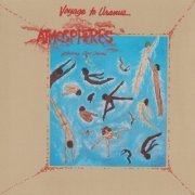 Atmospheres Featuring Clive Stevens - Voyage To Uranus (2015)