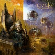 Livløs - The Crescent King (2024) Hi-Res