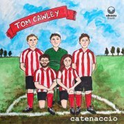 Tom Cawley - Catenaccio (2019) FLAC