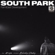 Kojoe & Blooky Jeeky - SOUTH PARK: Farm East Development (2026) Hi-Res