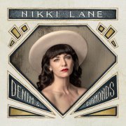 Nikki Lane - Denim & Diamonds (2022) [Hi-Res]