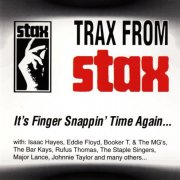 Various Artists - Trax From Stax (1995)