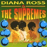 Diana Ross & The Supremes - Merry Christmas (1990)