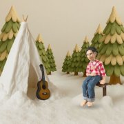 Antoine Malard - Tipi (2025) Hi-Res