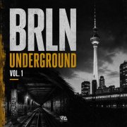 VA - BRLN Underground Vol. 1 (2026)