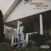 Morgan Wallen - 3 Songs At A Time Sampler (2023) Hi Res