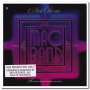 Mac Band Featuring The McCampbell Brothers - Mac Band (1988)