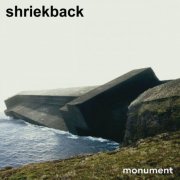 Shriekback - Monument (2025)