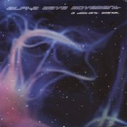 Alpha Wave Movement - A Distant Signal (2001)